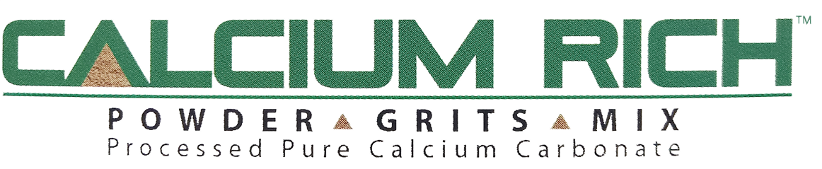 Calcium Rich Powder