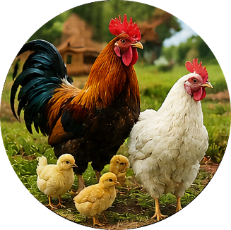 Poultry