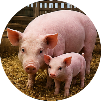 Swine